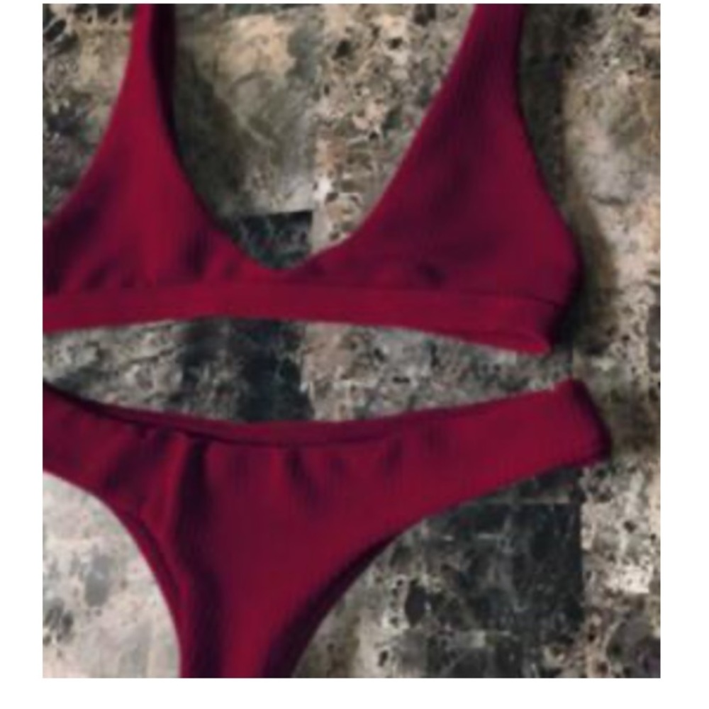 Swimwear